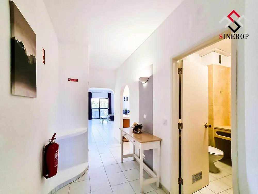 Apartamento T1 - Valmangude Albufeira