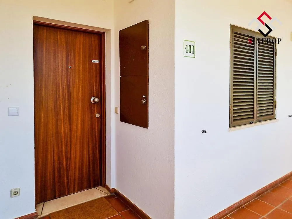 Apartamento T1 - Valmangude Albufeira Portugal