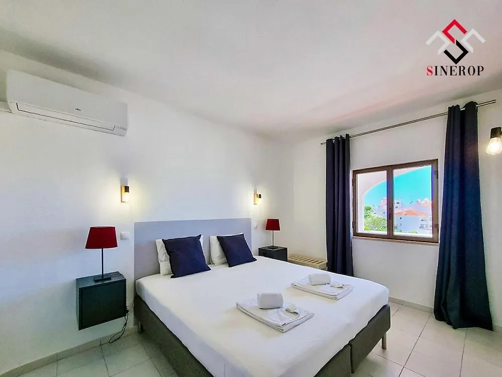 Apartamento T1 - Valmangude Albufeira 0*,  Portugal