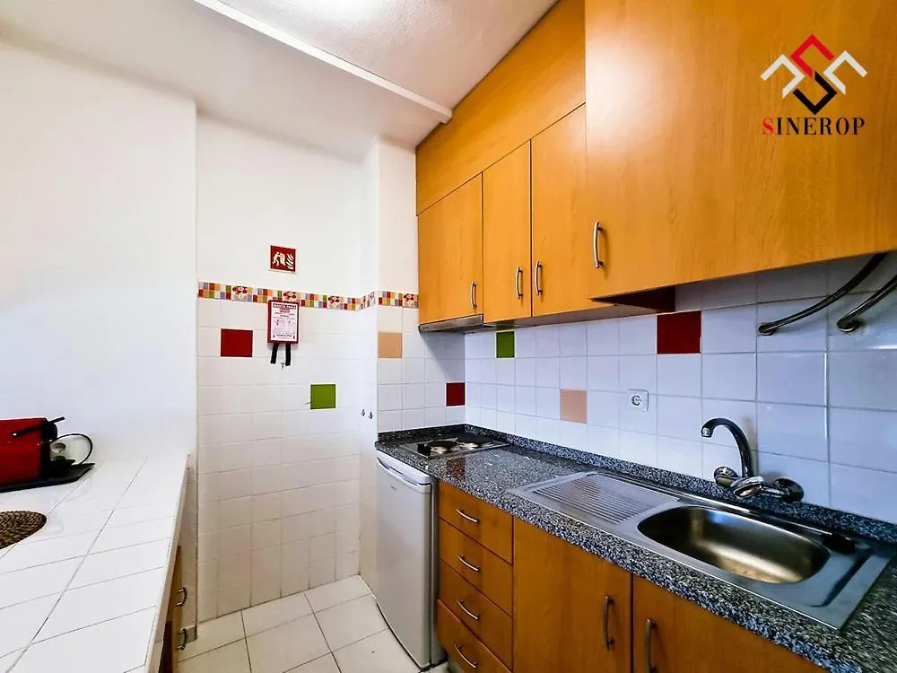 Apartment Apartamento T1 - Valmangude Albufeira