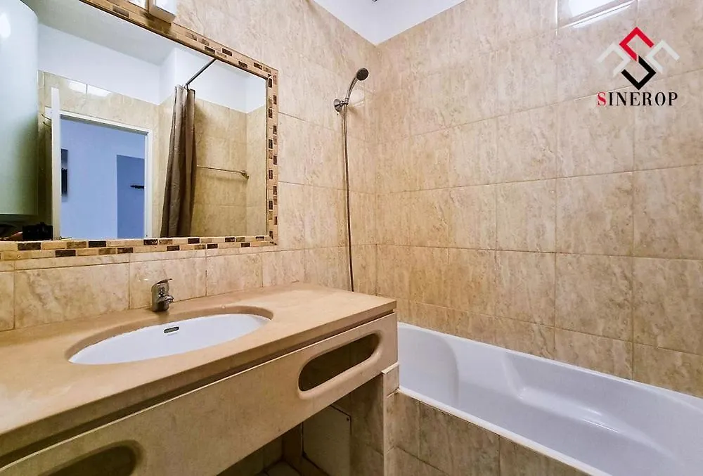 Apartamento T1 - Valmangude Albufeira Portugal