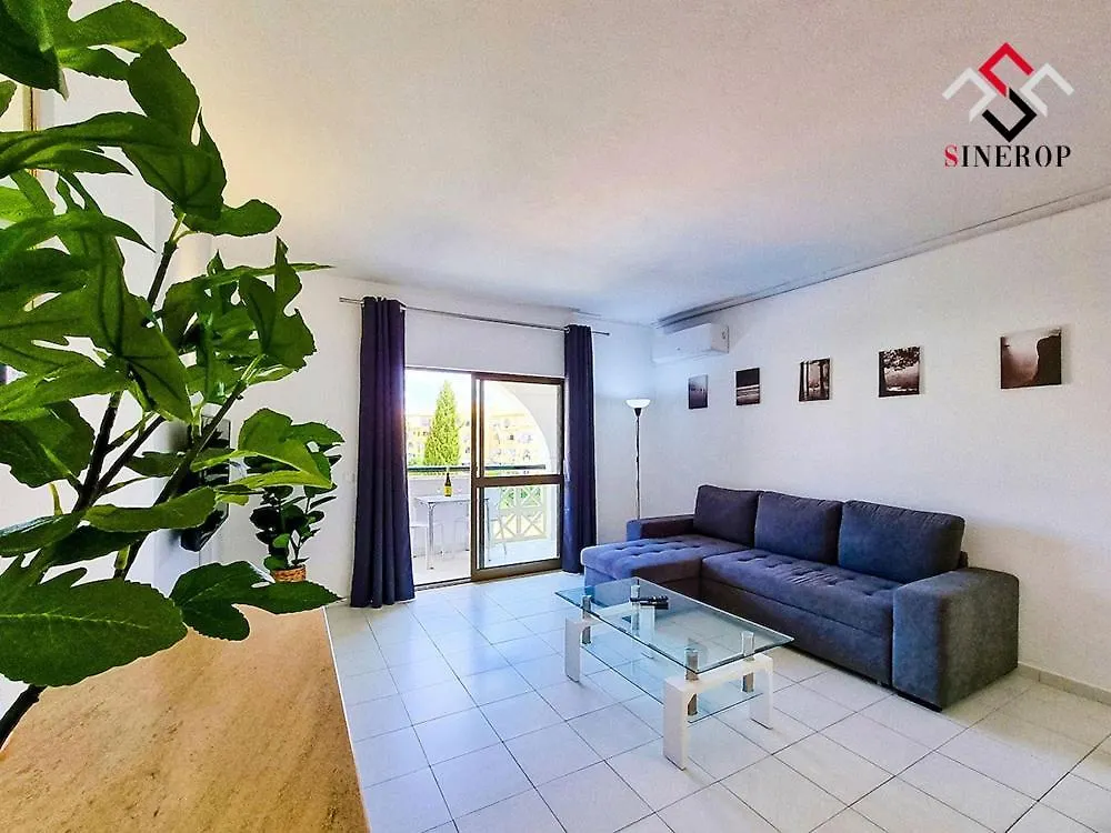 Apartamento T1 - Valmangude Albufeira 0*,