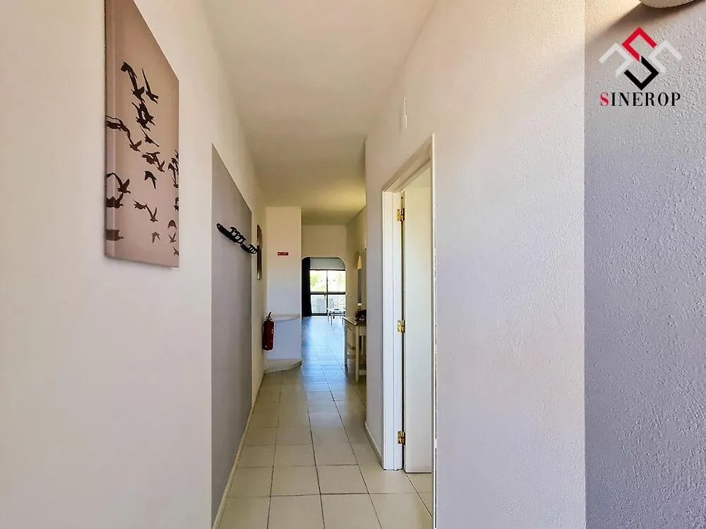 Apartamento T1 - Valmangude Albufeira Apartment