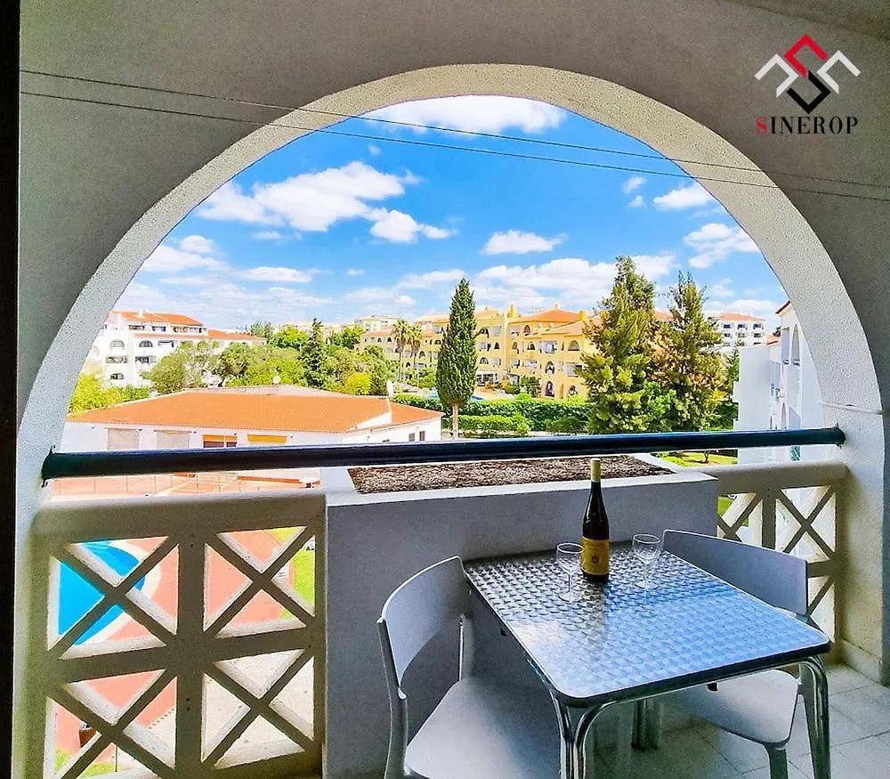 Apartamento T1 - Valmangude Albufeira Apartment