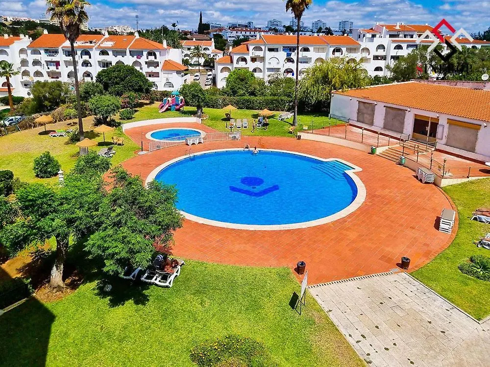 Apartamento T1 - Valmangude Albufeira