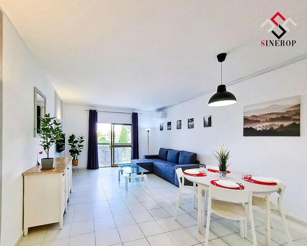 Apartment Apartamento T1 - Valmangude Albufeira