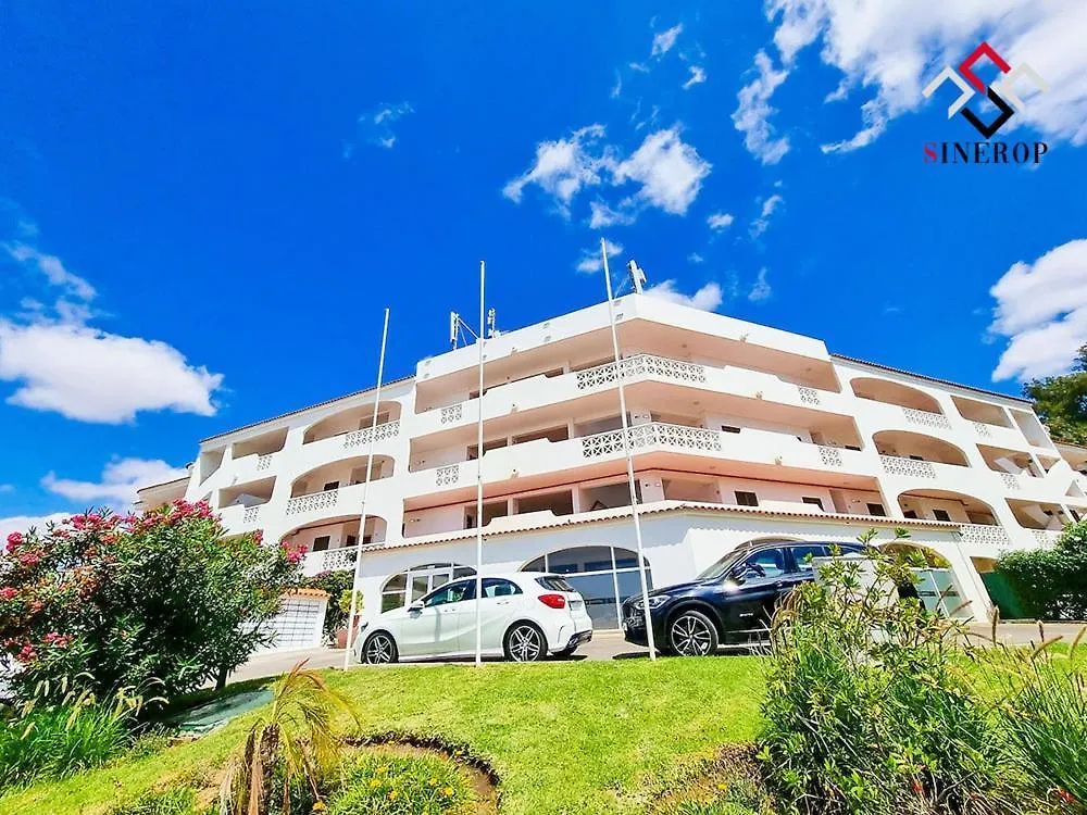 Apartamento T1 - Valmangude Albufeira 0*,  Portugal