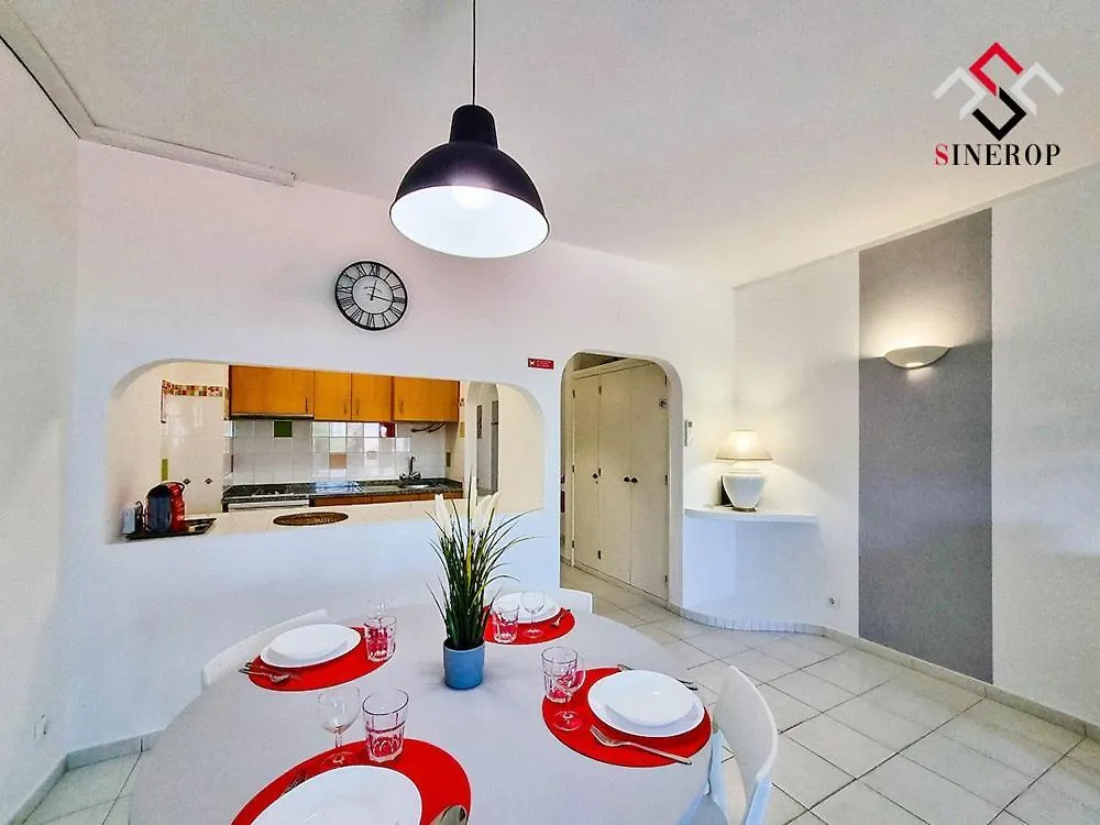 Apartment Apartamento T1 - Valmangude Albufeira